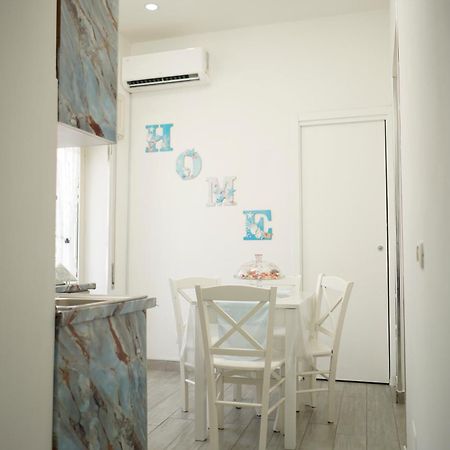 Luxury19 - View Of Vesuvius Apartment Naples Luaran gambar