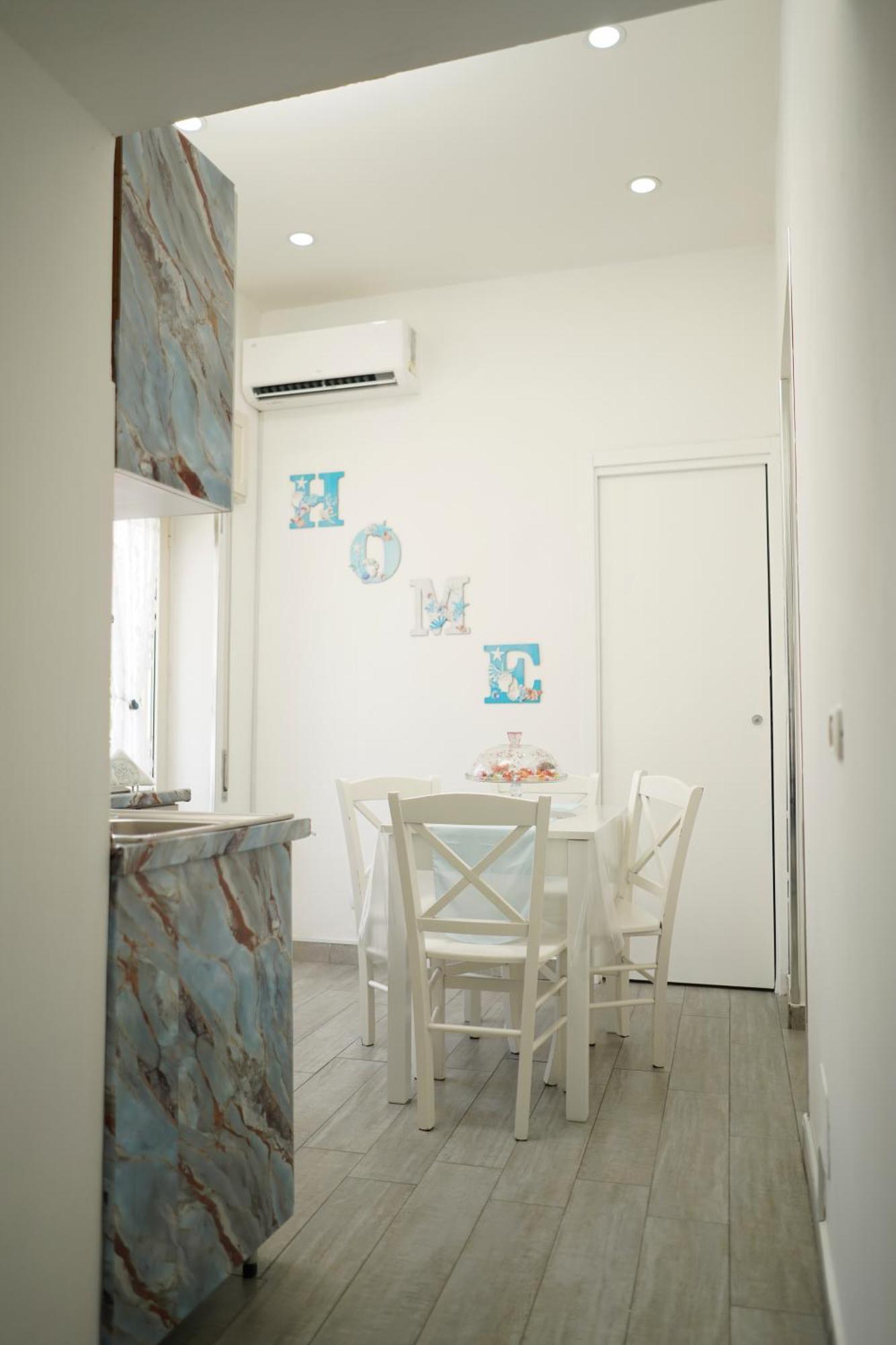 Luxury19 - View Of Vesuvius Apartment Naples Luaran gambar