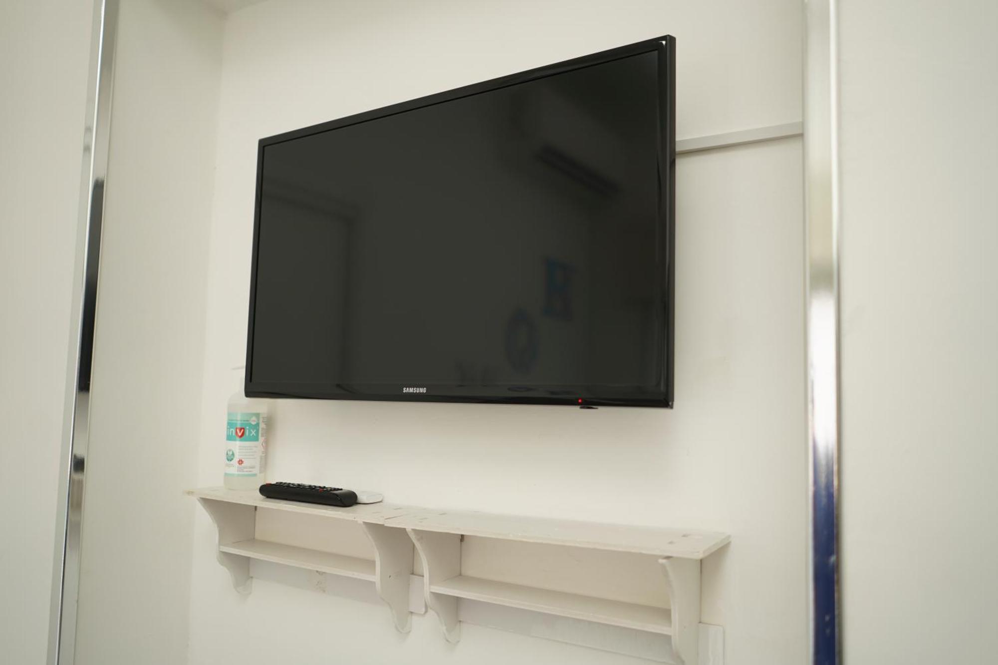 Luxury19 - View Of Vesuvius Apartment Naples Luaran gambar