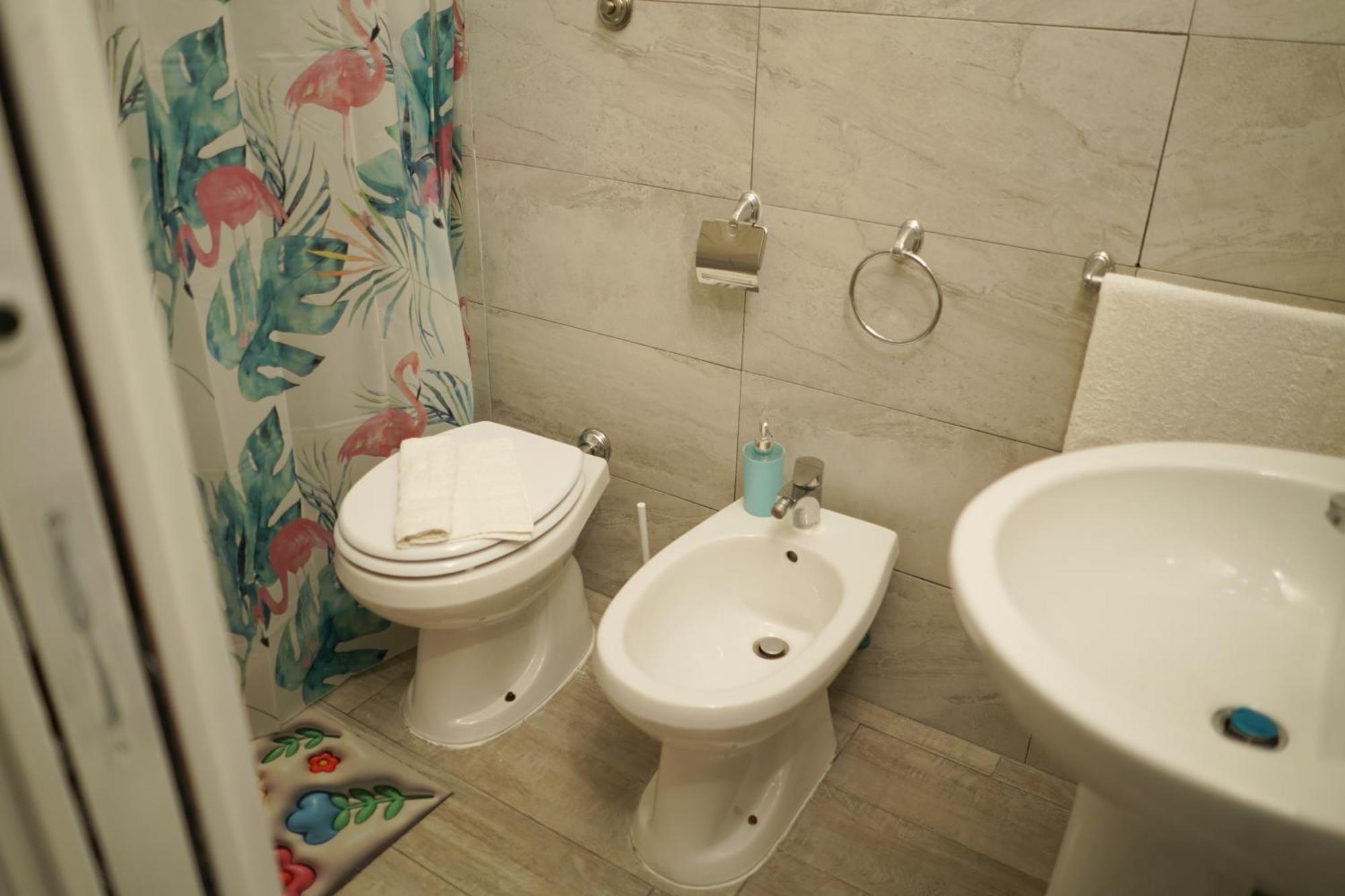 Luxury19 - View Of Vesuvius Apartment Naples Luaran gambar