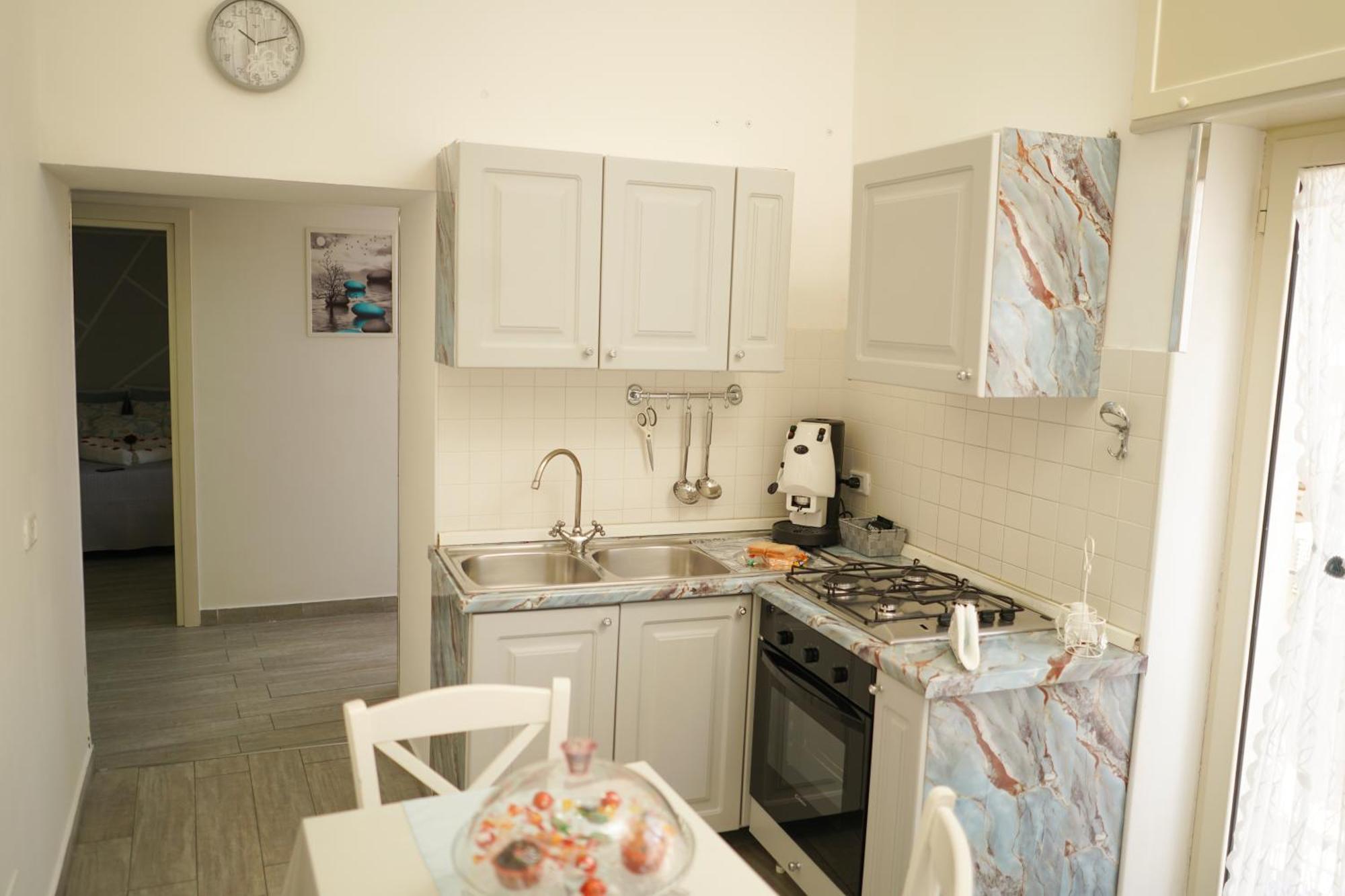 Luxury19 - View Of Vesuvius Apartment Naples Luaran gambar